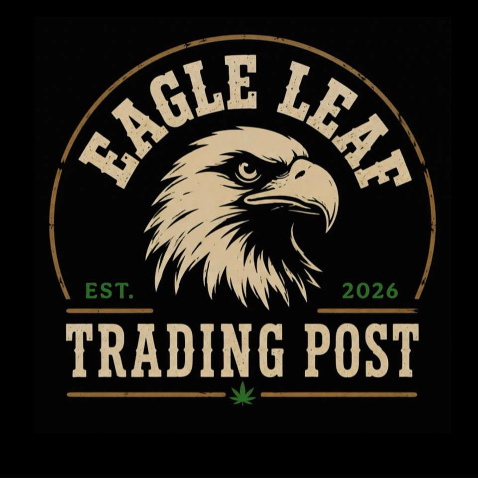 Eagle Leaf Trading Post